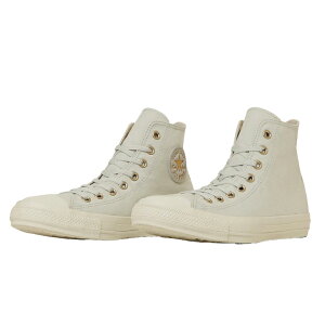 Ro[X(CONVERSE) Xj[J[ Y fB[X ALL STAR GOLDLOGOPATCH HI I[X^[ S[hSpb` HI 31315771