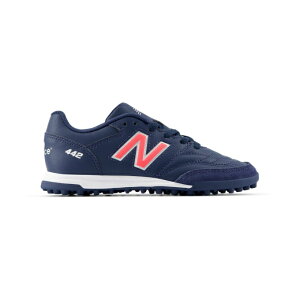 �j���[�o�����X new balance �T�b�J�[ �g���[�j���O�V���[�Y �W���j�A Q3 442v2 �A�J�f�~�[ TFJ JS43TMP2 W