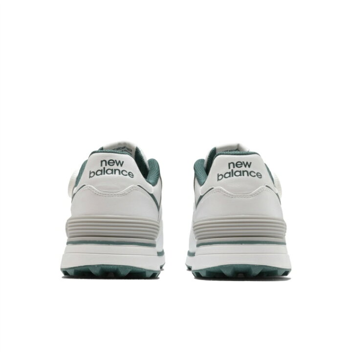 楽天市場】ニューバランス(new balance) ゴルフシューズ スパイクレス 