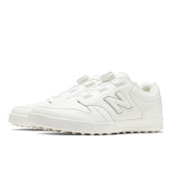 ニューバランス(new balance) ゴルフシューズ スパイクレス メンズ 480 v1 SL BOA UG480BA 【2025年モデ…