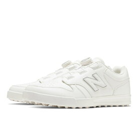 ニューバランス(new balance) ゴルフシューズ スパイクレス メンズ 480 v1 SL BOA UG480BA 【2025年モデル】