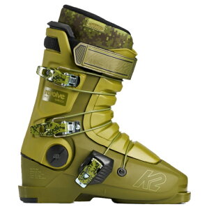 �P�[�c�[(K2) �X�L�[�u�[�c �t���[�X�^�C�� �����Y ���{���u�v�� Revolve Pro �y�������K�i�z�y25-26 2025-2026�z