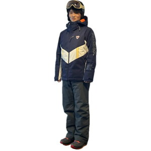 Vj[(ROSSIGNOL) XL[EFA ㉺Zbg Y fB[X ROSSIGNOL SUIT Vj[ X[c RLNJS13 yKizy25-26 2026fz