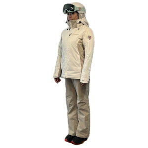 Vj[(ROSSIGNOL) XL[EFA ㉺Zbg fB[X ROSSIGNOL LADYS ST Vj[ fBX RLNJS21 yKizy25-26 2026fz