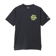 チャンピオン Champion バスケットボールウェア 半袖シャツ メンズ ショートスリーブTシャツ E-MOTION C3…