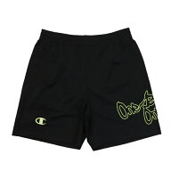チャンピオン Champion バスケットボール ハーフパンツ メンズ ショーツ E-MOTION C3-CB525-9YG