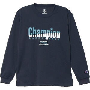 �`�����s�I��(Champion) �o�X�P�b�g�{�[�� �����V���c �W���j�A �~�j �����O�X���[�uT�V���c 25FW BASKETBALL CK-CB416-370