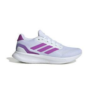 AfB_X(adidas) jOV[Y fB[X RUNFALCON 5 W NKE46 JR3089