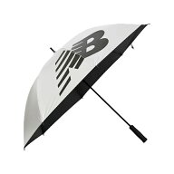 ニューバランス(new balance) 傘 メンズ レディース Umbrella アンブレラ LAM55665