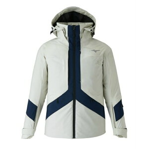 ~Ym MIZUNO XL[EFA WPbg Y fB[X DEMO SOLID SKI PK Z2MEC32171(RE) y25-26 2026fz XL[WPbg AE^[WPbg