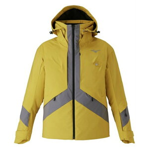 ~Ym MIZUNO XL[EFA WPbg Y fB[X DEMO SOLID SKI PK Z2MEC32174(RE) y25-26 2026fz XL[WPbg AE^[WPbg