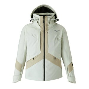 ~Ym MIZUNO XL[EFA WPbg Y fB[X DEMO SOLID SKI PK Z2MEC32185(RE) y25-26 2026fz XL[WPbg AE^[WPbg