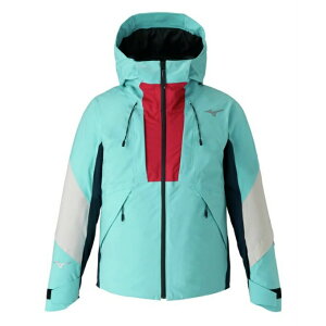 ySiΏۍő10OFFN[|sI`10/18 23F59z~Ym MIZUNO XL[EFA WPbg Y fB[X FREE SKI SOLID PK Z2MEC34072(RE) y25-26 2026fz XL[WPbg AE^[WP