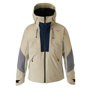 ~Ym MIZUNO XL[EFA WPbg Y fB[X FREE SKI SOLID PK Z2MEC34075(RE) y25-26 2026fz XL[WPbg AE^[WPbg