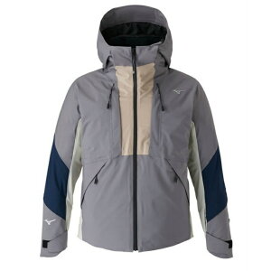 ~Ym MIZUNO XL[EFA WPbg Y fB[X FREE SKI SOLID PK Z2MEC34080(RE) y25-26 2026fz XL[WPbg AE^[WPbg