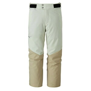 ySiΏۍő10OFFN[|sI`10/18 23F59z~Ym MIZUNO XL[EFA pc Y fB[X DEMO SOLID SKI PT Z2MFC32185(RE) y25-26 2026fz XL[pc Xm[pc
