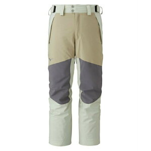 ~Ym MIZUNO XL[EFA pc Y fB[X FREE SKI SOLID PT Z2MFC34075(RE) y25-26 2026fz XL[pc Xm[pc