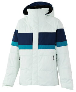 ySiΏۍő10OFFN[| 2025/11/30 0:00`12/11 1:59zIl ONYONE XL[EFA WPbg Y EDGE PUFF OUTER JK ONJ98300(RE) y25-26 2026fz XL[WPbg AE^[WPbg