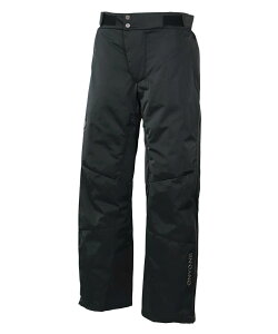 オンヨネ ONYONE スキーウェア パンツ メンズ EDGE PUFF OUTER PT ONP98310(RE) 【25-26 2026モデル】 スキーパンツ スノーパンツ