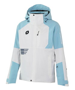 �I�����l ONYONE �X�L�[�E�F�A �W���P�b�g �����Y DEMO TEAM OUTER JK ONJ98400(RE) �y25-26 2026���f���z �X�L�[�W���P�b�g �A�E�^�[�W���P�b�g