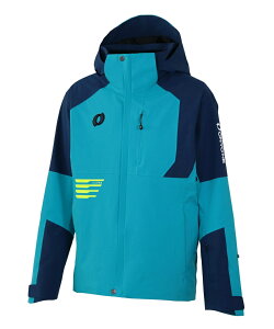 Il ONYONE XL[EFA WPbg Y DEMO TEAM OUTER JK ONJ98400(RE) y25-26 2026fz XL[WPbg AE^[WPbg