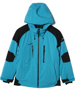 ySiΏۍő10OFFN[|sI`10/18 23F59ztFjbNX(Phenix) XL[EFA WPbg Y fB[X Cutting EdgeJacket JbeBOGbWWPbg PSM25OT02 y24-25 2025f
