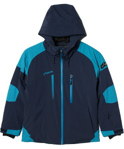フェニックス(Phenix) スキーウェア ジャケット メンズ レディース Cutting EdgeJacket カッティングエッジジャケット PSM25OT02 【24-25 2025モデル】