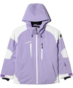 フェニックス(Phenix) スキーウェア ジャケット メンズ レディース Cutting EdgeJacket カッティングエッジジャケット PSM25OT02 【24-25 2025モデル】