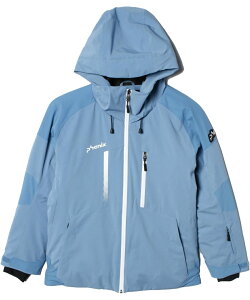 ySiΏۍő10OFFI11/20 20:00`11/27 1:59ztFjbNX(Phenix) XL[EFA WPbg Y fB[X Cutting EdgeJacket JbeBOGbWWPbg PSM25OT02 y24-25 2025fz