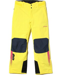 tFjbNX(Phenix) XL[EFA pc Y fB[X Cutting Edge Pants JbeBO GbW pc PSM25OB02 y24-25 2025fz