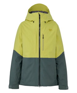 ySiΏۍő10OFFN[| 2025/11/30 0:00`12/11 1:59zS[hEC GOLDWIN XL[EFA WPbg Y G AXIS Jacket GW15306 y25-26 2026fz XL[WPbg AE^[WPbg