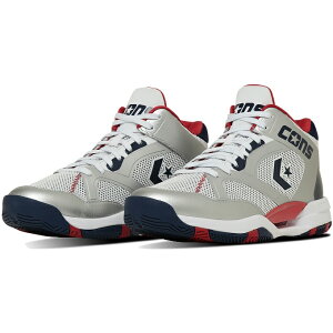 �y�����B���ōő�10���|�C���g�l���̃`�����X�I4/20�`4/30�z�R���o�[�X CONVERSE �o�X�P�b�g�V���[�Y �����Y CONS ACCELERATOR MID �R���Y �A�N�Z�����[�^�[ 33500470