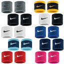 【全品対象最大10％OFFクーポン！7/29 10:00〜8/1 23:59】ナイキ(NIKE) リストバンド メンズ レディース スウッシュ …