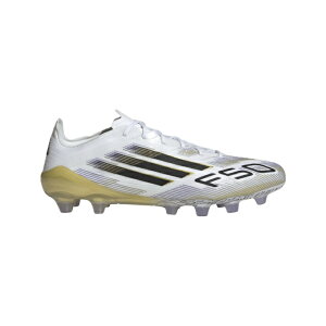 【全品対象最大10%OFFクーポン発行中!〜10/18 23:59】アディダス(adidas) サッカースパイク メンズ レディース F50 ELITE HG 土・人工芝用 JR1701 NMR15