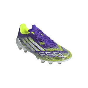 �A�f�B�_�X adidas �T�b�J�[�X�p�C�N �����Y F50 ���[�O HG �d���y�p F50 League Hard Ground Boots JQ8677 OOD89