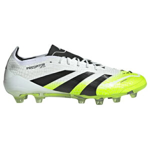 AfB_X(adidas) TbJ[XpCN Y vf^[ G[g HG Predator Elite Hard Ground Boots JI1098 NTM55