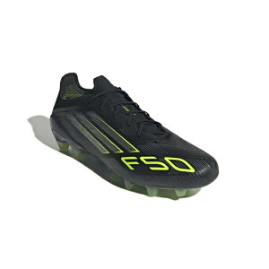 �A�f�B�_�X adidas �T�b�J�[�X�p�C�N �����Y F50 ELITE HG �d���y�p F50 Elite Hard Ground Boots JR1702 NMR15