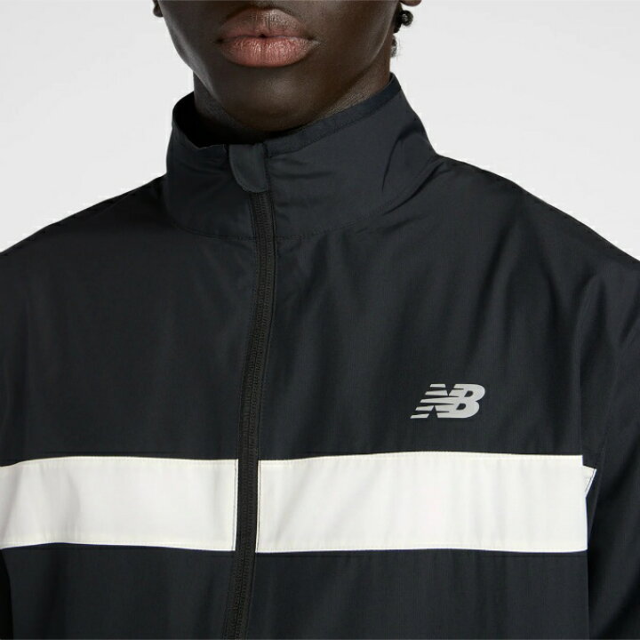 楽天市場】ニューバランス(new balance) ウインドブレーカー 