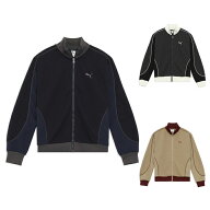 【全品対象最大10％OFFクーポン！ 8/4 20:00〜8/11 1:59】プーマ PUMA スポーツウェア ジャージ　ジャケ…