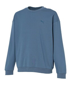 �v�[�} PUMA �X�E�F�b�g�g���[�i�[ �����Y ESS MX RLX �N���[�X�E�F�b�g 690014