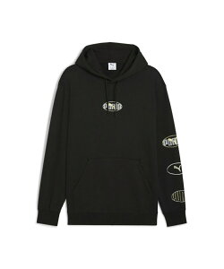 v[}(PUMA) XEFbgp[J[ ESS LOGOLABуXEFbg 691029