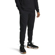 アンダーアーマー スウェットジョガーパンツ メンズ UA PROJECT ROCK RIVAL FLEECE JOGGER PANTS 6007181…