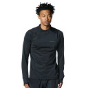 【全品対象最大10％OFFクーポン 2025/11/30 0:00〜12/11 1:59】アンダーアーマー アンダーウェア 長袖 メンズ UA COLD…