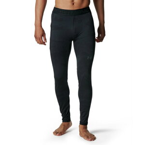 アンダーアーマー(UNDER ARMOUR) ロングタイツ メンズ UA MOTIVATE JACQUARD LEGGINGS UA モチベイト ジャカード レギンス 6007381-001