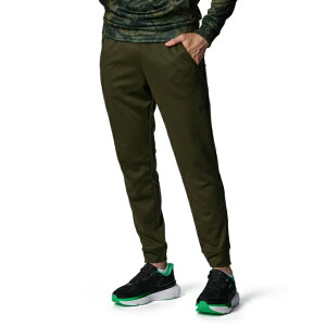 A_[A[}[ XEFbgWK[pc Y UA ARMOUR FLEECE CAMO JOGGER PANTS 6007738-308 UNDER ARMOUR