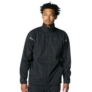 A_[A[}[ X|[cEFA W[W@WPbg Y UA WINTER KNIT 3 LAYER JACKET 6007394-001 UNDER ARMOUR