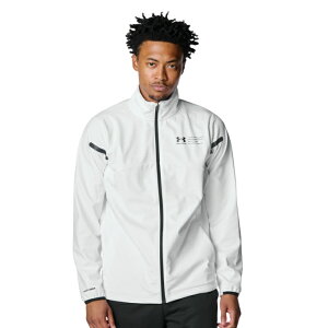 A_[A[}[ X|[cEFA W[W@WPbg Y UA WINTER KNIT 3 LAYER JACKET 6007394-100 UNDER ARMOUR