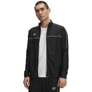 A_[A[}[(UNDER ARMOUR) X|[cEFA W[W@WPbg Y UA CHALLENGER TRACK JACKET 6008868-001