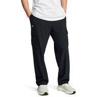 アンダーアーマー UNDER ARMOUR ロングパンツ UAバイブウーブン カーゴパンツ 1386558-001 UNDER ARMOUR