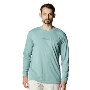�A���_�[�A�[�}�[(UNDER ARMOUR) T�V���c ���� �����Y UA HEAVYWEIGHT LOGO GRAPHIC LONG SLEEVE T-SHIRT 6007833-323